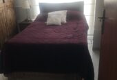 Appartement à louer meublé Maarif extension