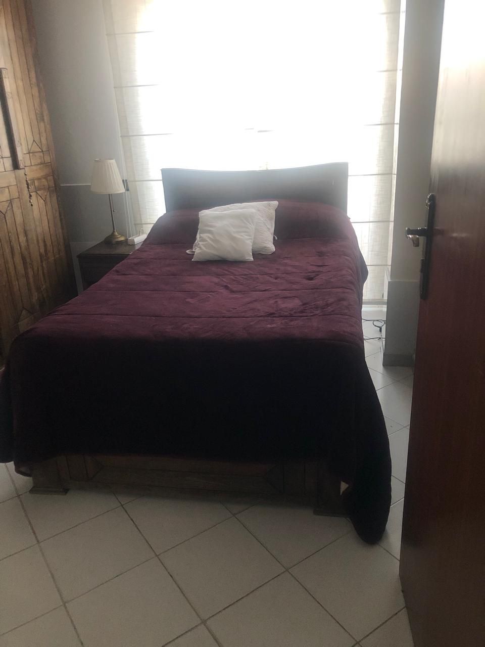 Appartement à louer meublé Maarif extension