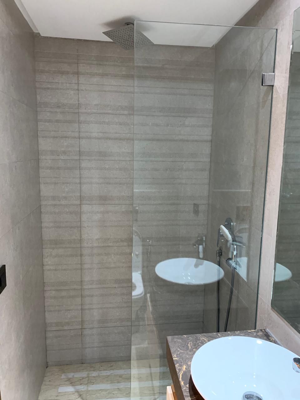 Appartement à louer au rond point TADDART luxoria