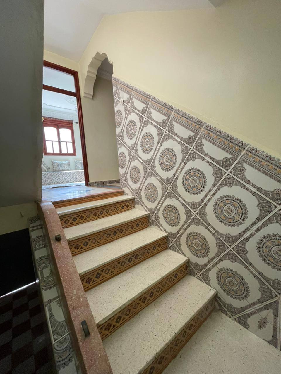 Maison à vendre à Temsia