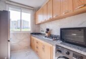 Appartement à louer à Mesnana