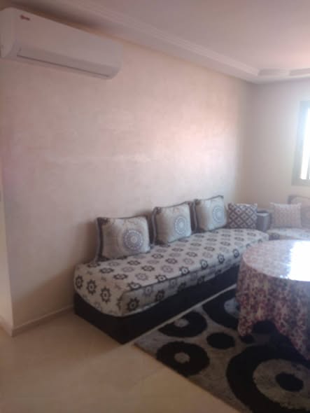 appartement à vendre au ROUTE DE CASA
