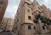 Appartement vide à louer à Zhor Targa