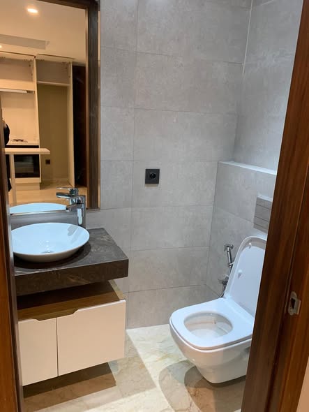 Appartement à louer au rond point TADDART luxoria