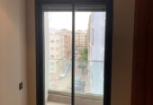 Appartement à louer au rond point TADDART luxoria