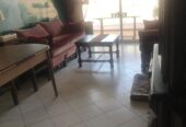 Appartement à louer meublé Maarif extension
