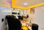 salon coiffure femme à louer Anassi