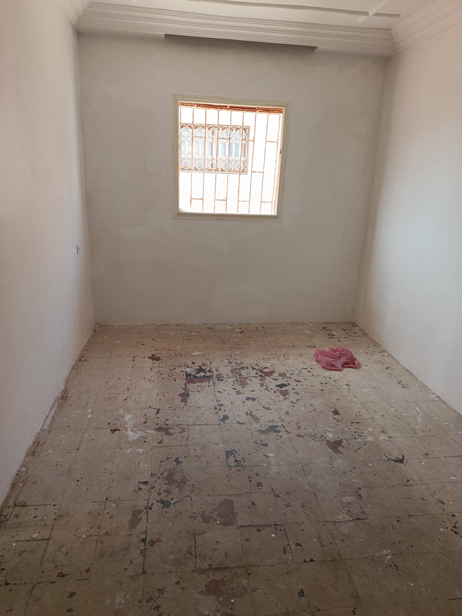 chambres à louer à AKKARI