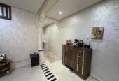 Appartement meublé à louer à Hay Izdihar