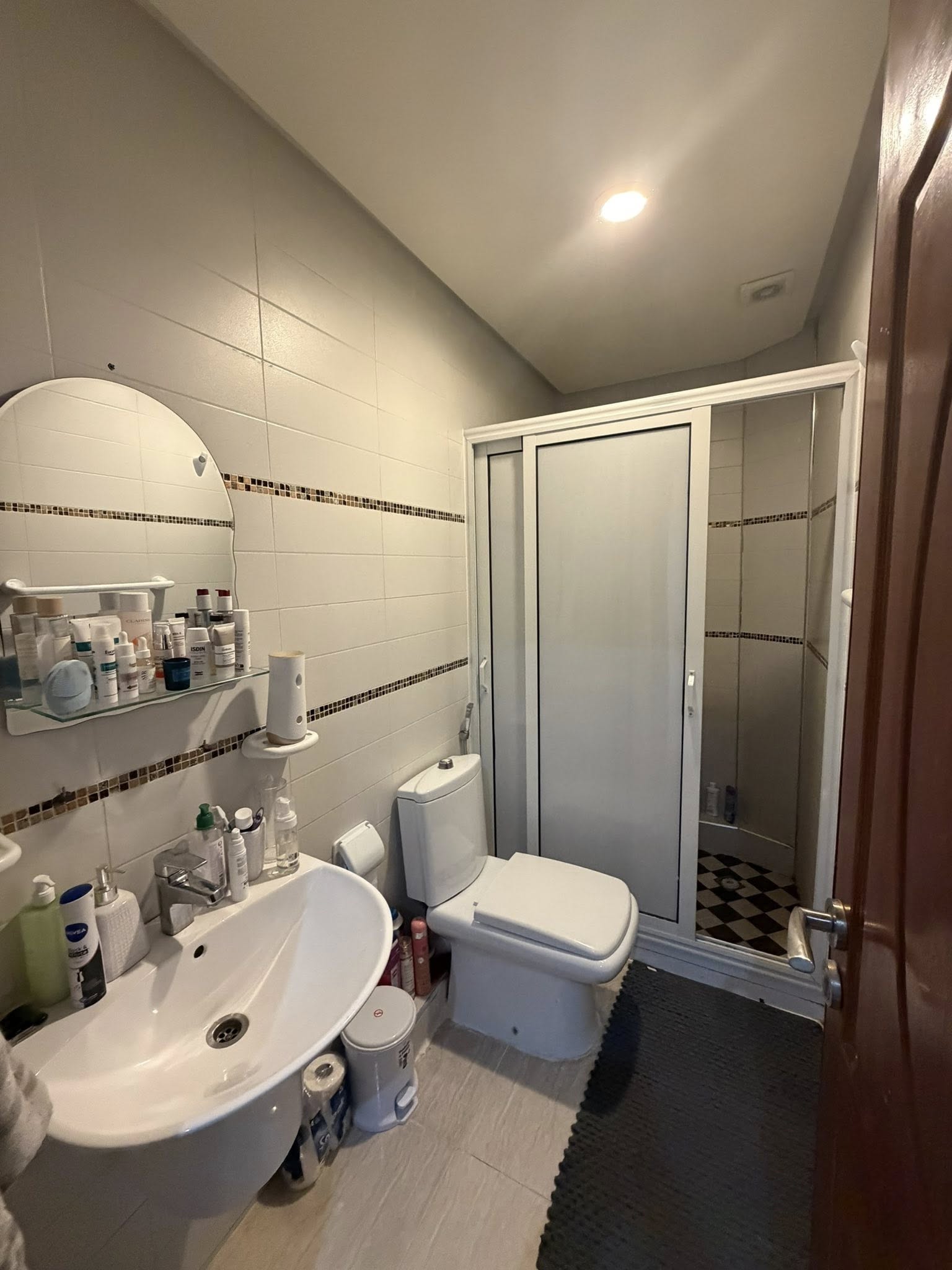 Appartement meublé à louer à Hay Izdihar