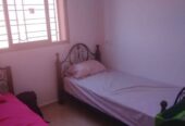 appartement à vendre au ROUTE DE CASA