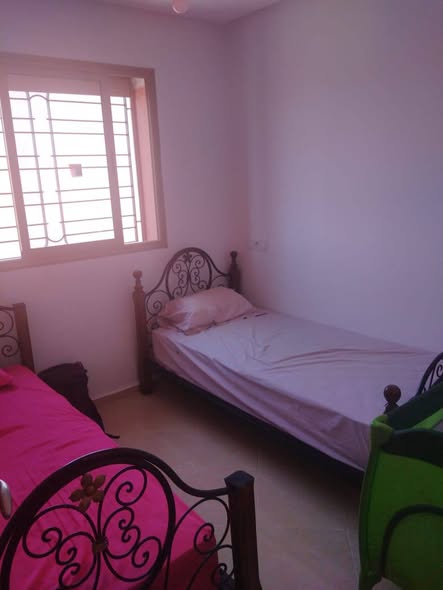 appartement à vendre au ROUTE DE CASA