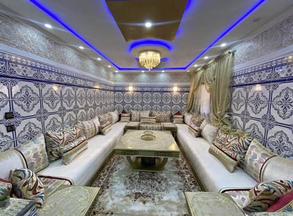 appartement à vendre à Anassi
