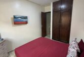 Appartement meublé à louer à Hay Izdihar