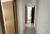 Appartement vide à louer à Zhor Targa