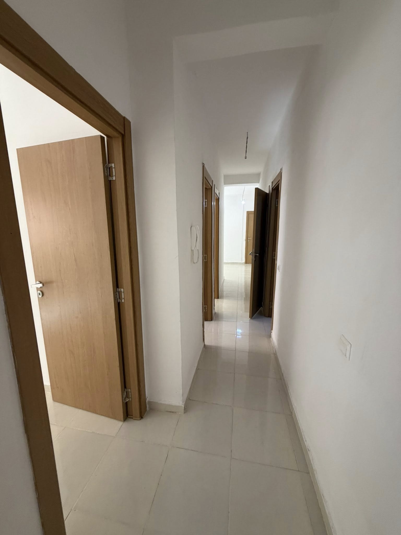 Appartement vide à louer à Zhor Targa