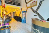 salon coiffure femme à louer Anassi