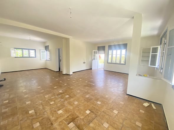 Etage villa à louer au cœur de Hassan