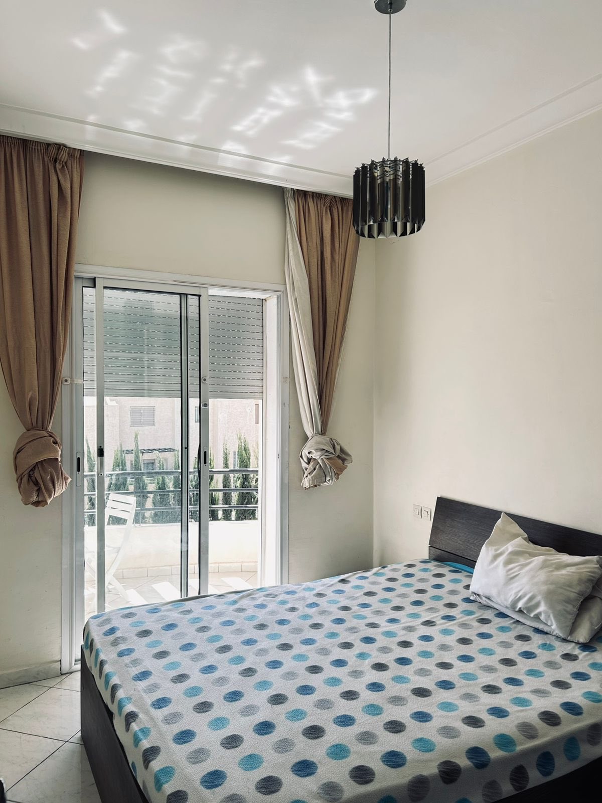 Appartement meublé à louer hay WIFAQ