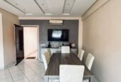 Appartement meublé à louer hay WIFAQ
