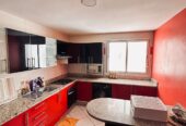 Appartement meublé à louer hay WIFAQ