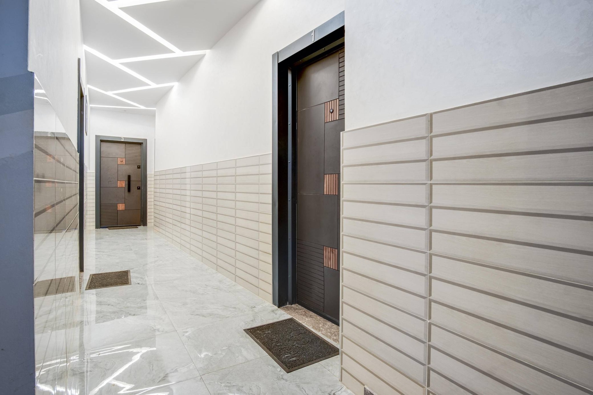 Appartement à louer à Mesnana
