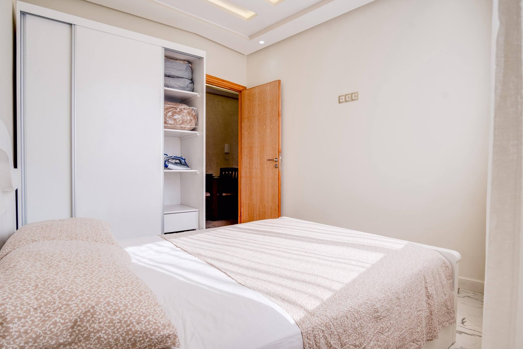 Appartement à louer à Mesnana