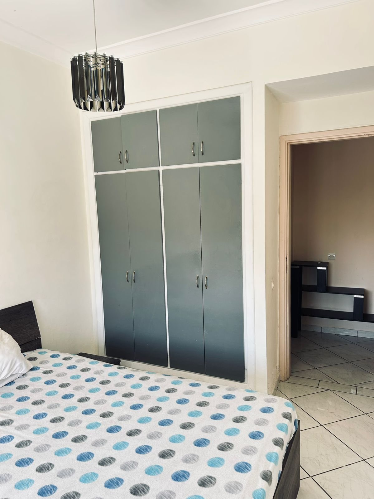 Appartement meublé à louer hay WIFAQ