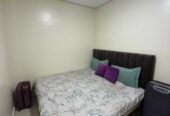 Appartement meublé à louer à Hay Izdihar