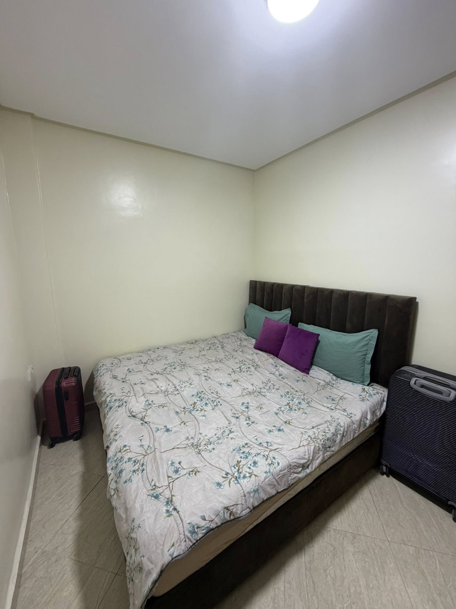 Appartement meublé à louer à Hay Izdihar