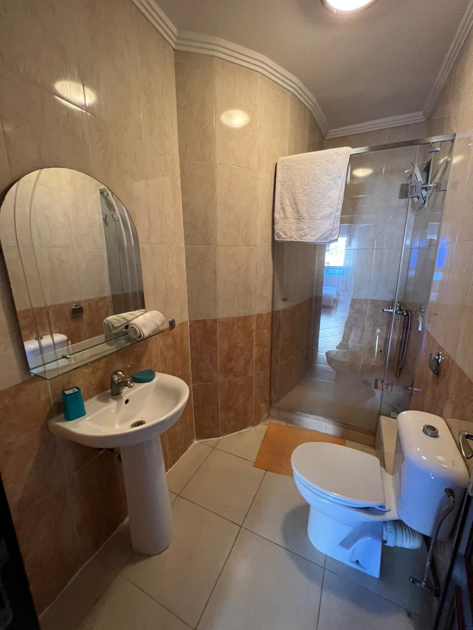 Appartement à louer à coté de Nejma