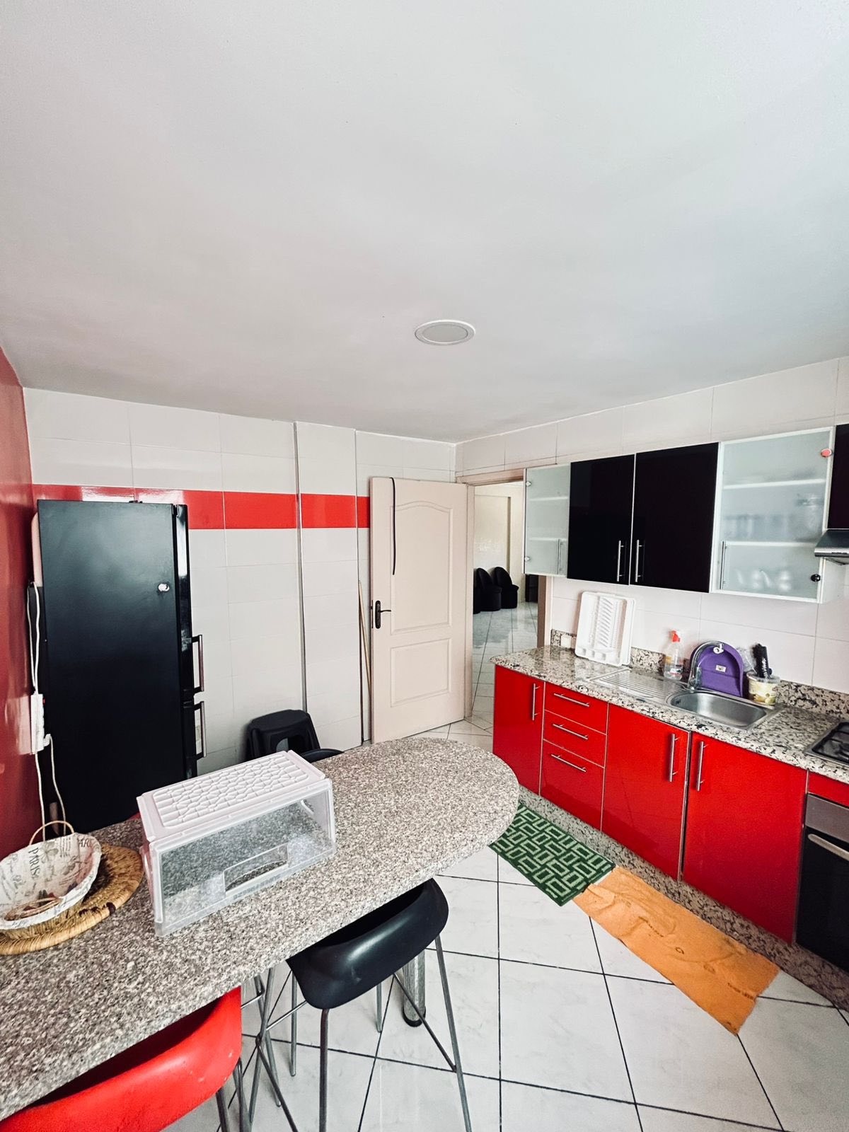 Appartement meublé à louer hay WIFAQ