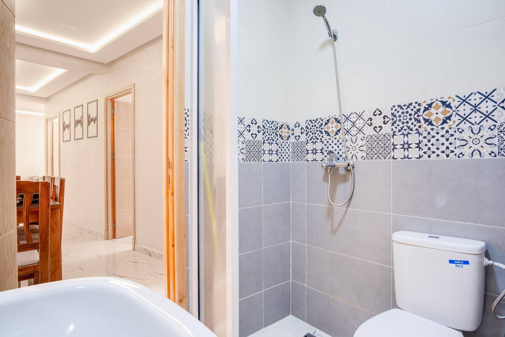 Appartement à louer à Mesnana