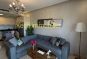 appartement avec piscine à louer Route de casa