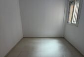 Appartement vide à louer à Zhor Targa