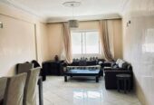Appartement meublé à louer hay WIFAQ