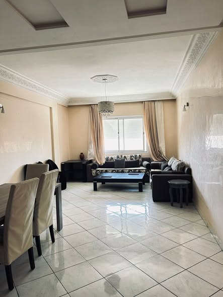 Appartement meublé à louer hay WIFAQ