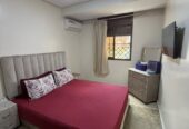 Appartement meublé à louer à Hay Izdihar