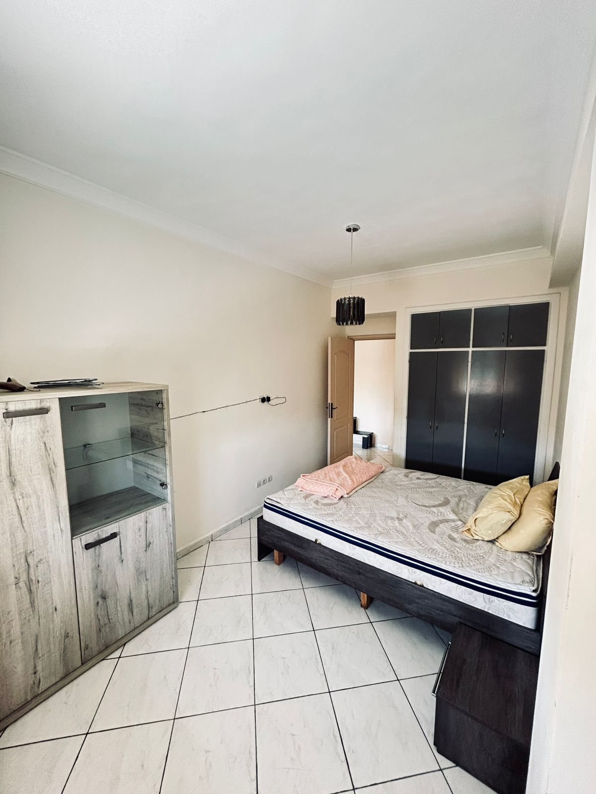 Appartement meublé à louer hay WIFAQ