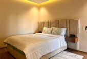 Studio meublé à louer quartier Ghandi