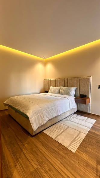 Studio meublé à louer quartier Ghandi