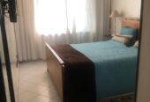 Appartement à louer meublé Maarif extension