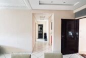 Appartement meublé à louer hay WIFAQ