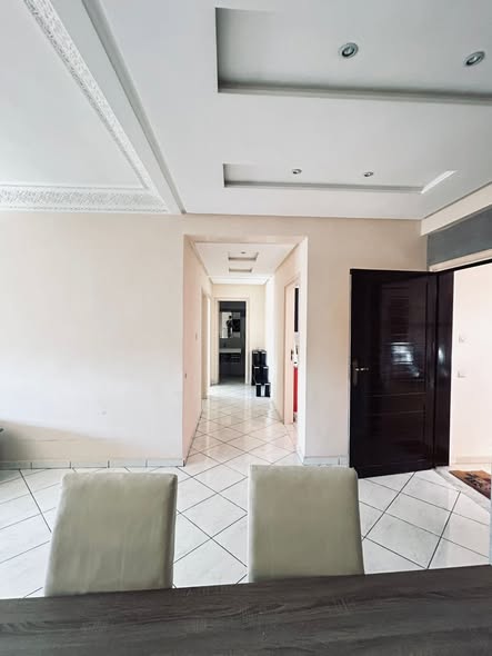 Appartement meublé à louer hay WIFAQ
