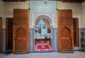 Riad à vendre près de Jemaa El Fna