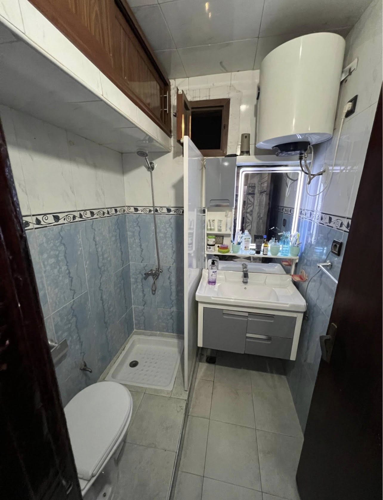 appartement à vendre à Anassi