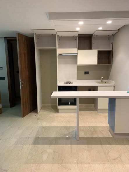 Appartement à louer au rond point TADDART luxoria