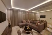 Studio meublé à louer situé au cœur de Tour 33