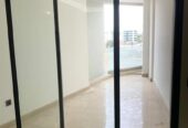 Appartement à louer au rond point TADDART luxoria