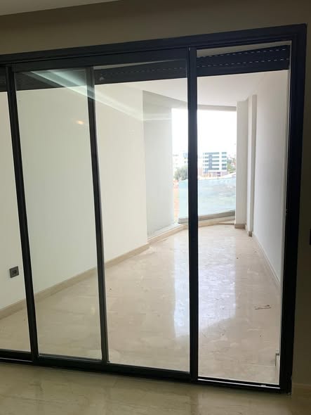 Appartement à louer au rond point TADDART luxoria